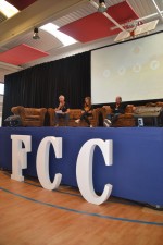 L’Ampolla acull l’Assemblea de la FCC celebrada amb un format força innovador i atractiu pels assistents